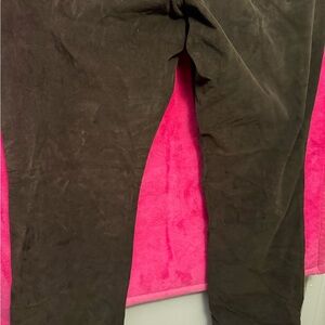 NYDJ Dark Corduroy Trousers
